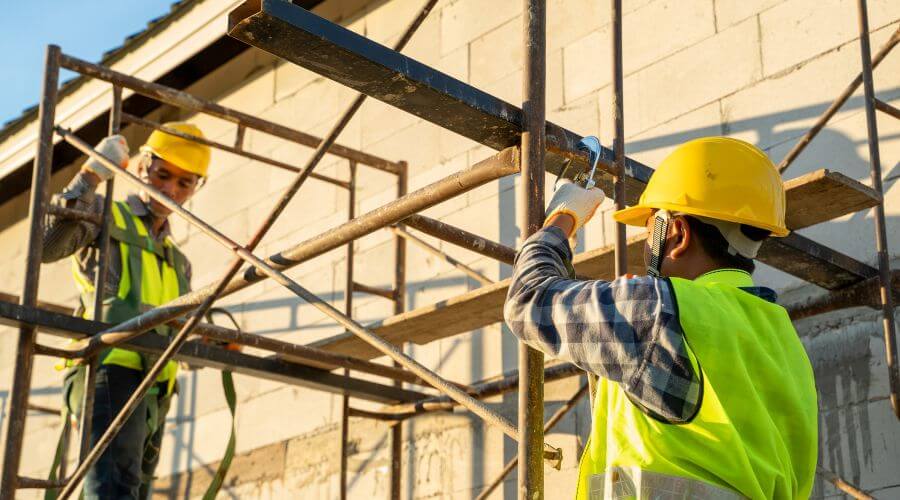 Professional gutter cleaning in Jetson, KY